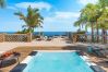 Villa a Letojanni - Villa esclusiva con piscina a Taormina, Sicily - 8 pax