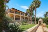 Villa a Letojanni - Villa esclusiva con piscina a Taormina, Sicily - 8 pax