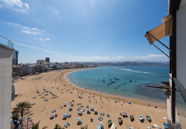 Casa a Las Palmas de Gran Canaria - Lovely balcony sea views By CanariasGetaway  Casa a Las Palmas de Gran Canaria - Lovely balcony sea views By CanariasGetaway