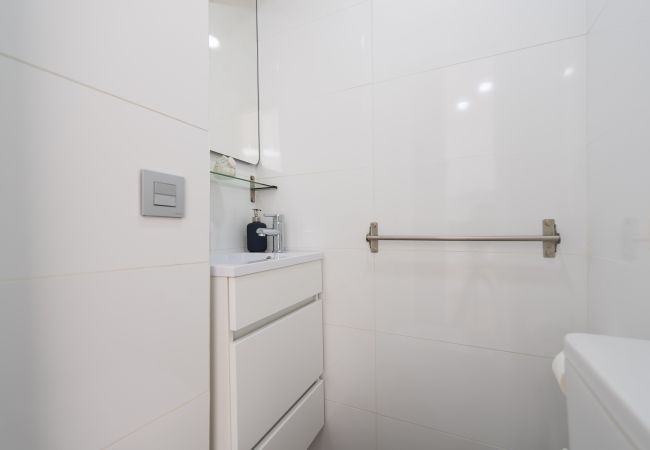 Casa a Las Palmas de Gran Canaria - Lovely balcony sea views By CanariasGetaway  Casa a Las Palmas de Gran Canaria - Lovely balcony sea views By CanariasGetaway