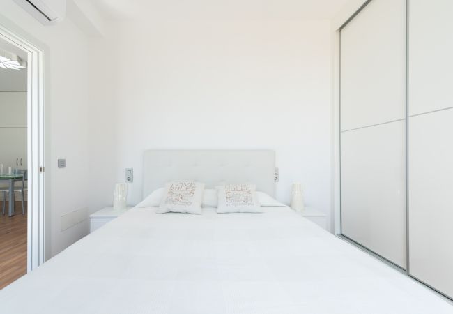 Casa a Las Palmas de Gran Canaria - Lovely balcony sea views By CanariasGetaway  Casa a Las Palmas de Gran Canaria - Lovely balcony sea views By CanariasGetaway