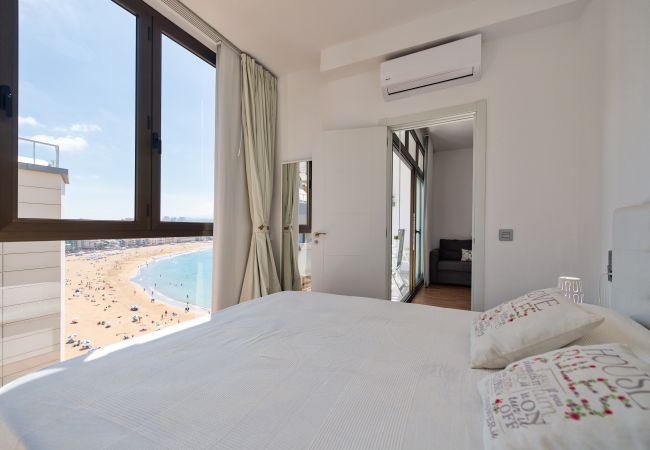 Casa a Las Palmas de Gran Canaria - Lovely balcony sea views By CanariasGetaway  Casa a Las Palmas de Gran Canaria - Lovely balcony sea views By CanariasGetaway