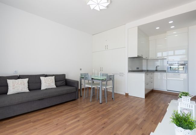 Casa a Las Palmas de Gran Canaria - Lovely balcony sea views By CanariasGetaway  Casa a Las Palmas de Gran Canaria - Lovely balcony sea views By CanariasGetaway