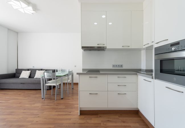 Casa a Las Palmas de Gran Canaria - Lovely balcony sea views By CanariasGetaway  Casa a Las Palmas de Gran Canaria - Lovely balcony sea views By CanariasGetaway