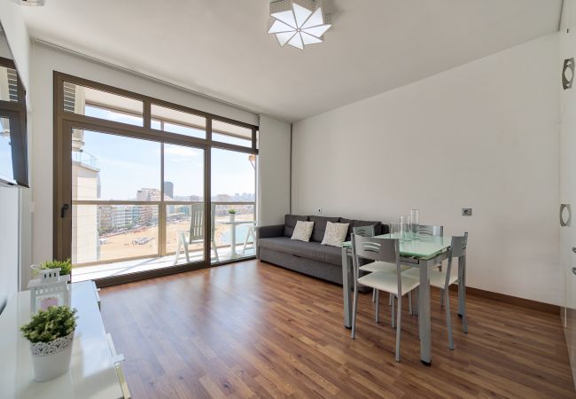 Casa a Las Palmas de Gran Canaria - Lovely balcony sea views By CanariasGetaway  Casa a Las Palmas de Gran Canaria - Lovely balcony sea views By CanariasGetaway