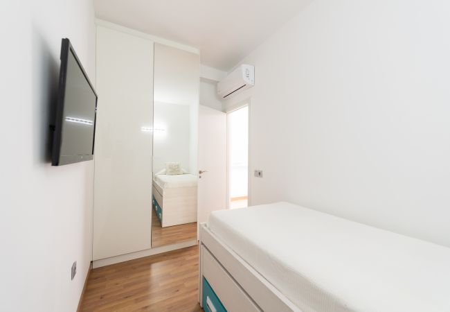 Casa a Las Palmas de Gran Canaria - Lovely balcony sea views By CanariasGetaway  Casa a Las Palmas de Gran Canaria - Lovely balcony sea views By CanariasGetaway