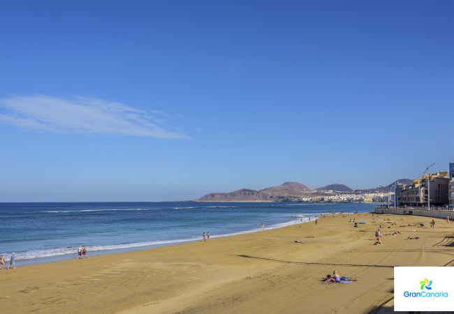 Casa a Las Palmas de Gran Canaria - Lovely balcony sea views By CanariasGetaway  Casa a Las Palmas de Gran Canaria - Lovely balcony sea views By CanariasGetaway