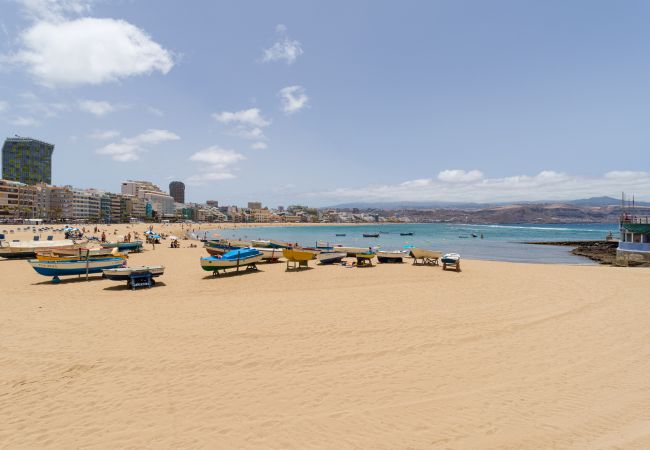 Casa a Las Palmas de Gran Canaria - Lovely balcony sea views By CanariasGetaway  Casa a Las Palmas de Gran Canaria - Lovely balcony sea views By CanariasGetaway