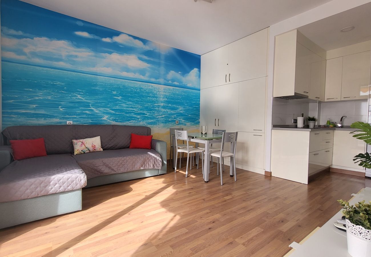 Casa a Las Palmas de Gran Canaria - Lovely balcony sea views By CanariasGetaway 