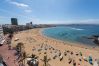 Casa a Las Palmas de Gran Canaria - Lovely balcony sea views By CanariasGetaway  Casa a Las Palmas de Gran Canaria - Lovely balcony sea views By CanariasGetaway