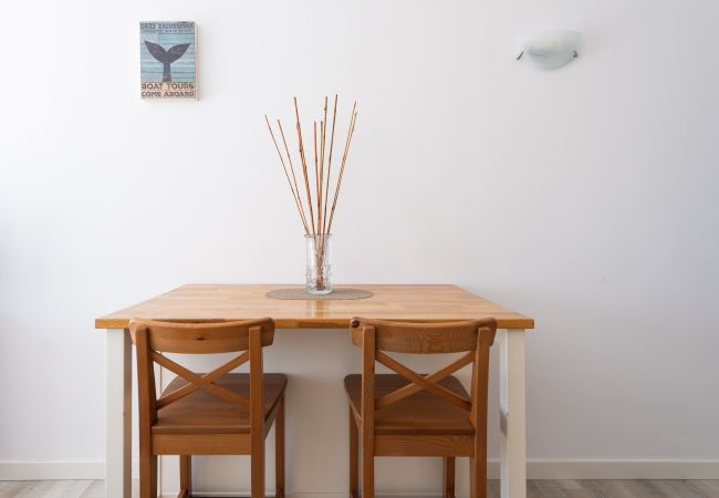 Studio a Las Palmas de Gran Canaria - Great terrace sea views By CanariasGetaway  Studio a Las Palmas de Gran Canaria - Great terrace sea views By CanariasGetaway