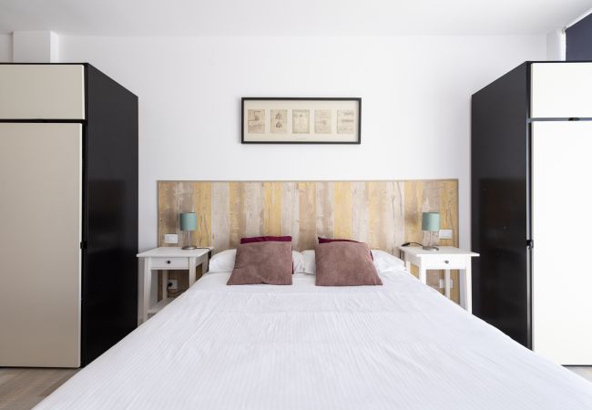 Studio a Las Palmas de Gran Canaria - Great terrace sea views By CanariasGetaway  Studio a Las Palmas de Gran Canaria - Great terrace sea views By CanariasGetaway