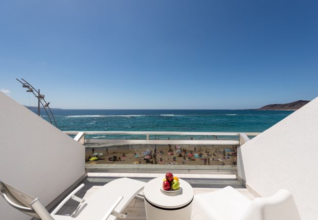 Studio a Las Palmas de Gran Canaria - Great terrace sea views By CanariasGetaway  Studio a Las Palmas de Gran Canaria - Great terrace sea views By CanariasGetaway