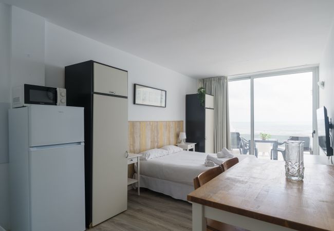 Studio a Las Palmas de Gran Canaria - Great terrace sea views By CanariasGetaway  Studio a Las Palmas de Gran Canaria - Great terrace sea views By CanariasGetaway