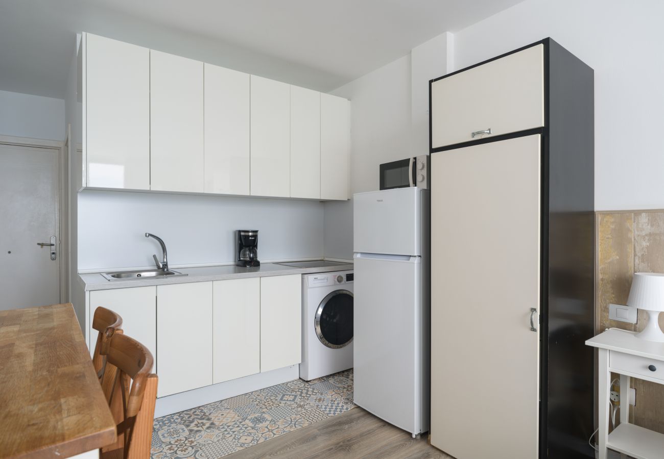 Studio a Las Palmas de Gran Canaria - Great terrace sea views By CanariasGetaway 