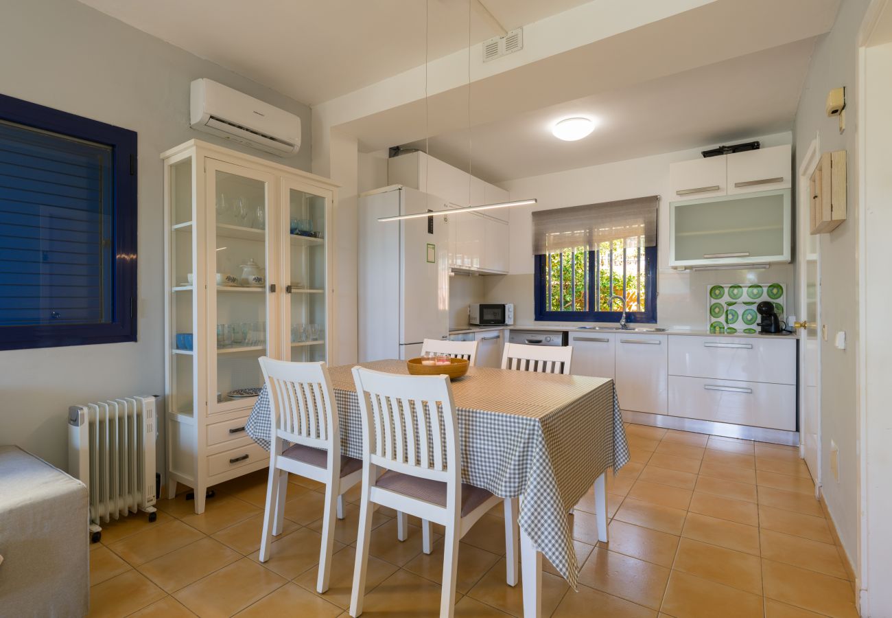 Bungalow a Maspalomas - Duplex nizza in Meloneras by CanariasGetaway