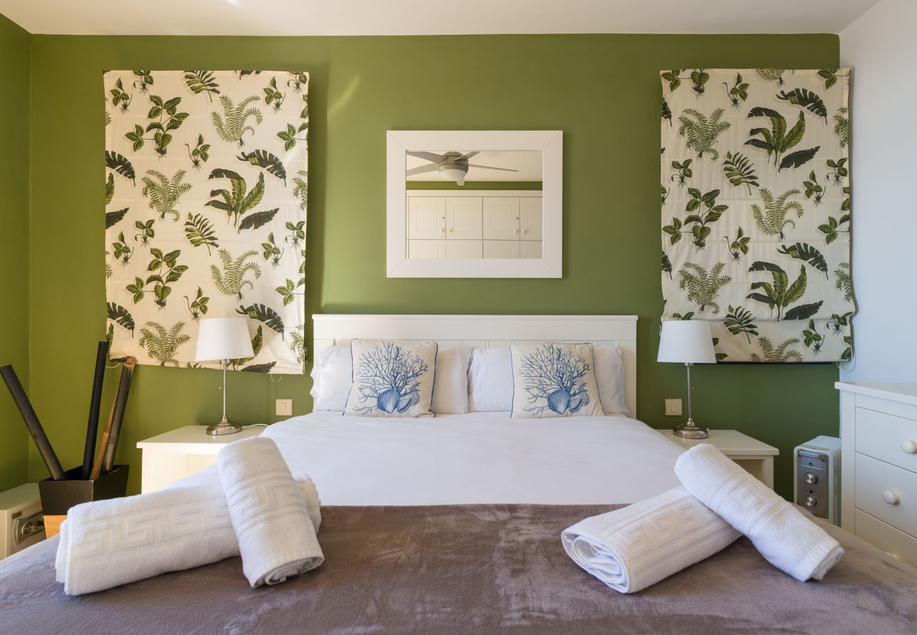 Bungalow a Maspalomas - Duplex nizza in Meloneras by CanariasGetaway