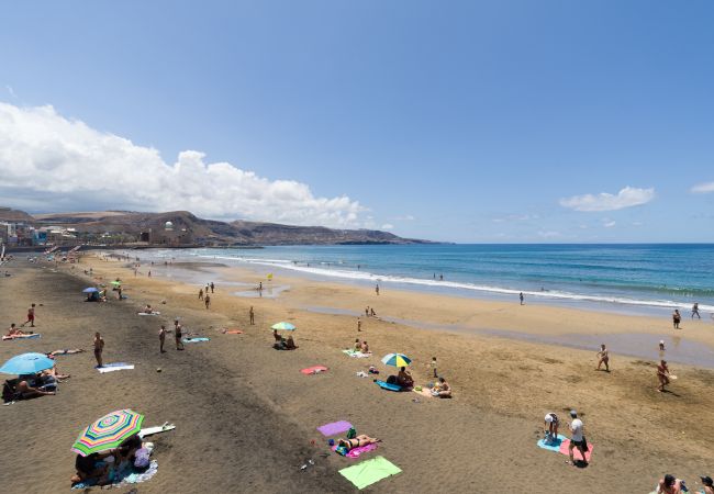 Casa a Las Palmas de Gran Canaria -  Mirando al Mar By CanariasGetaway Casa a Las Palmas de Gran Canaria -  Mirando al Mar By CanariasGetaway