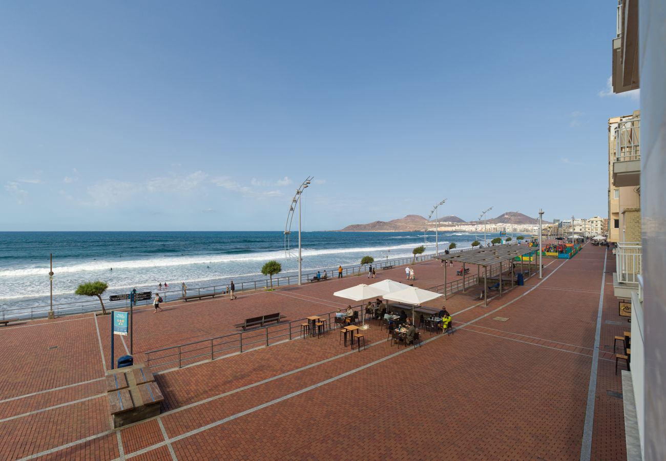 Casa a Las Palmas de Gran Canaria -  Mirando al Mar By CanariasGetaway