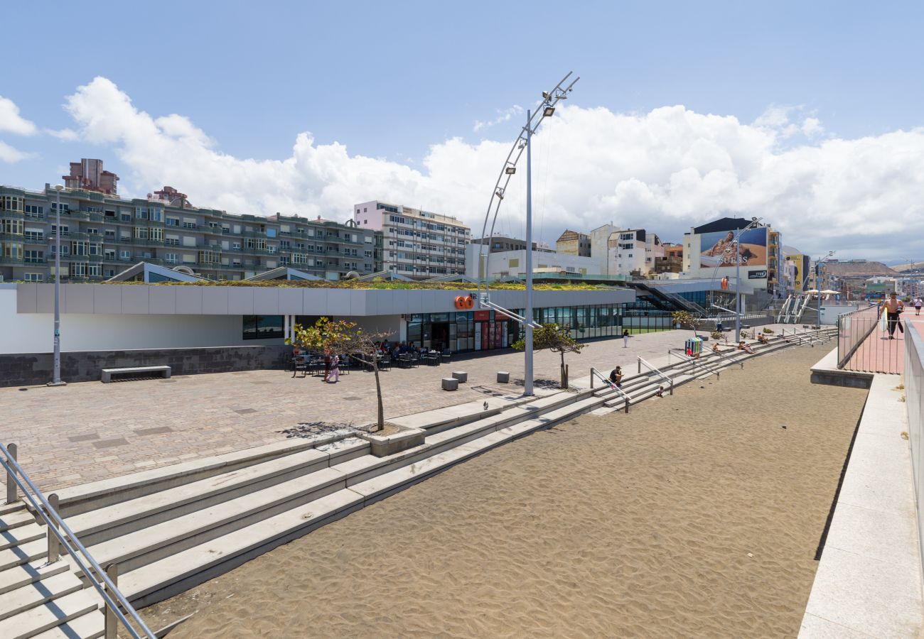 Casa a Las Palmas de Gran Canaria -  Mirando al Mar By CanariasGetaway
