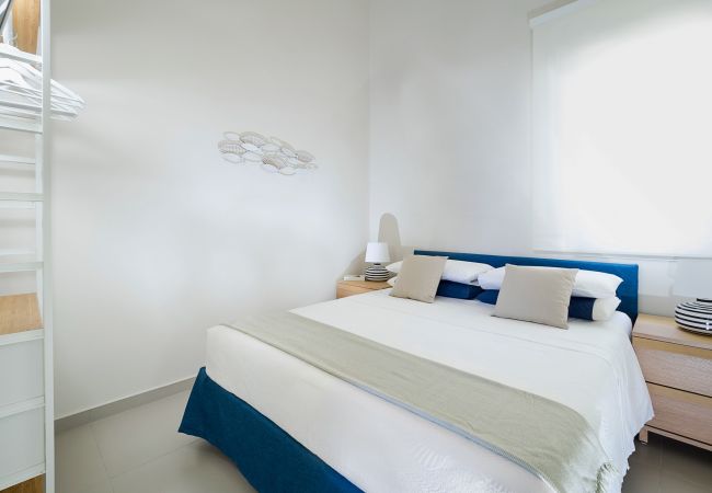 Villa a Siracusa - Villa sul mare con mini piscina a Fontane Bianche, Sicilia Villa a Siracusa - Villa sul mare con mini piscina a Fontane Bianche, Sicilia