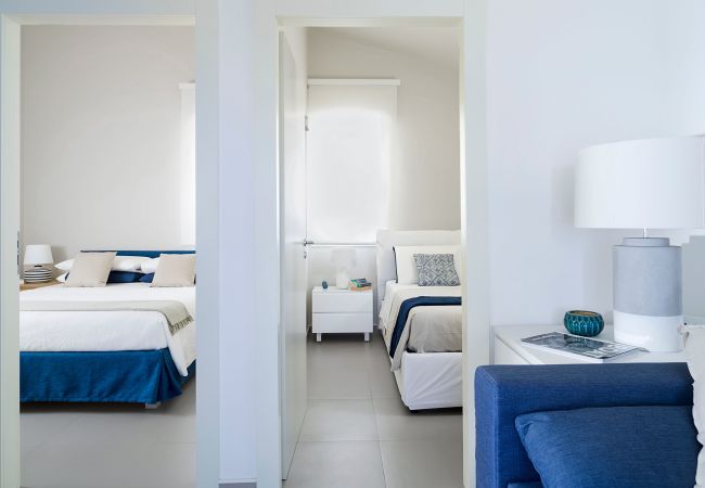 Villa a Siracusa - Villa sul mare con mini piscina a Fontane Bianche, Sicilia Villa a Siracusa - Villa sul mare con mini piscina a Fontane Bianche, Sicilia