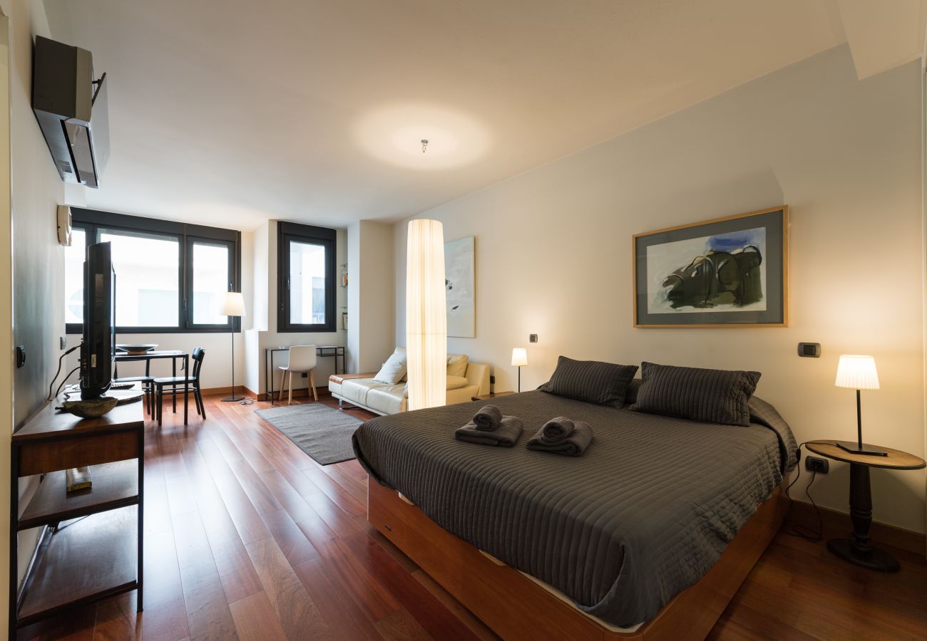 Studio a Las Palmas de Gran Canaria - Comfy on the beach By CanariasGetaway