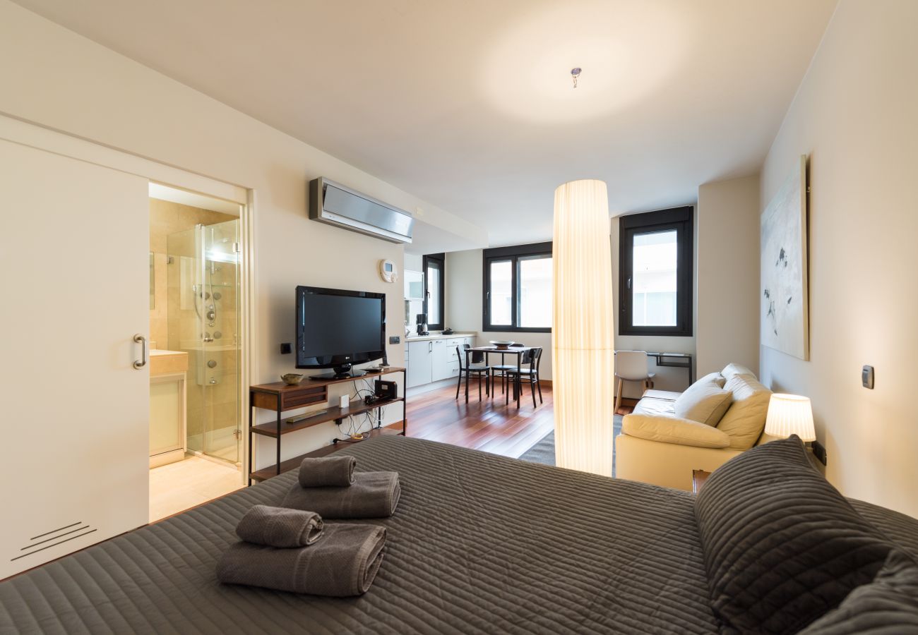 Studio a Las Palmas de Gran Canaria - Comfy on the beach By CanariasGetaway