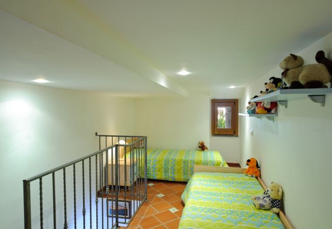 Casa a Praiano - Casa Elena - Nel centro di Praiano, Parcheggio e Vasca Panoramica Casa a Praiano - Casa Elena - Nel centro di Praiano, Parcheggio e Vasca Panoramica