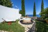 Casa a Praiano - Casa Elena - Nel centro di Praiano, Parcheggio e Vasca Panoramica Casa a Praiano - Casa Elena - Nel centro di Praiano, Parcheggio e Vasca Panoramica
