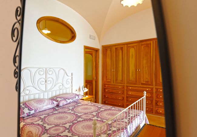 Casa a Praiano - Casa La Ulivella - Ampia terrazza sul mare Casa a Praiano - Casa La Ulivella - Ampia terrazza sul mare
