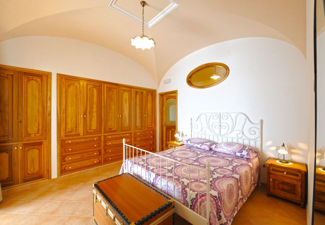 Casa a Praiano - Casa La Ulivella - Ampia terrazza sul mare Casa a Praiano - Casa La Ulivella - Ampia terrazza sul mare