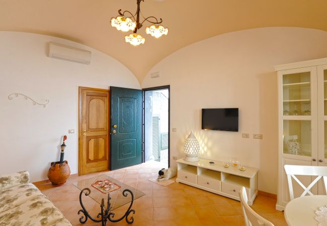 Casa a Praiano - Casa La Ulivella - Ampia terrazza sul mare Casa a Praiano - Casa La Ulivella - Ampia terrazza sul mare