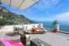 Casa a Praiano - Casa La Ulivella - Ampia terrazza sul mare Casa a Praiano - Casa La Ulivella - Ampia terrazza sul mare
