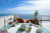 Casa a Praiano - Casa La Ulivella - Ampia terrazza sul mare Casa a Praiano - Casa La Ulivella - Ampia terrazza sul mare
