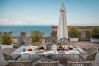 Villa a Praiano - Villa Panorama - Giardino vista sul mare e Sauna  Villa a Praiano - Villa Panorama - Giardino vista sul mare e Sauna