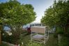 Villa a Praiano - Villa Panorama - Giardino vista sul mare e Sauna  Villa a Praiano - Villa Panorama - Giardino vista sul mare e Sauna