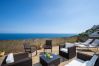 Villa a Praiano - Villa Panorama - Giardino vista sul mare e Sauna  Villa a Praiano - Villa Panorama - Giardino vista sul mare e Sauna