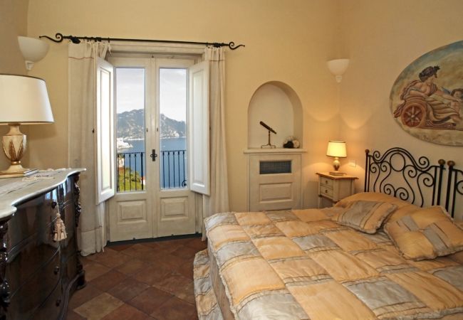 Villa a Amalfi - Villa Alba di Amalfi - With infinity pool and sea Villa a Amalfi - Villa Alba di Amalfi - With infinity pool and sea