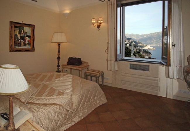Villa a Amalfi - Villa Alba di Amalfi - With infinity pool and sea Villa a Amalfi - Villa Alba di Amalfi - With infinity pool and sea