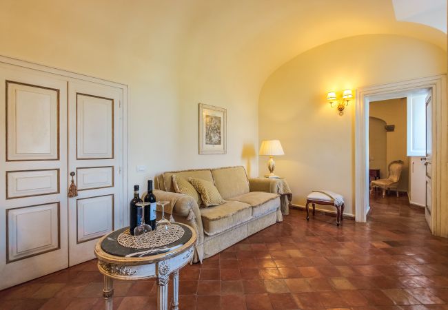 Villa a Amalfi - Villa Alba di Amalfi - With infinity pool and sea Villa a Amalfi - Villa Alba di Amalfi - With infinity pool and sea