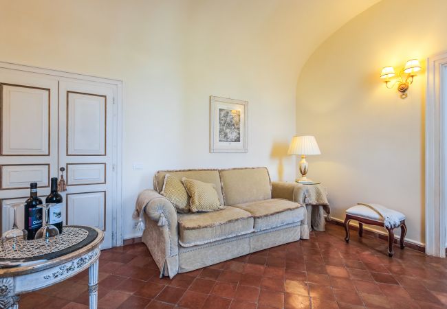 Villa a Amalfi - Villa Alba di Amalfi - With infinity pool and sea Villa a Amalfi - Villa Alba di Amalfi - With infinity pool and sea