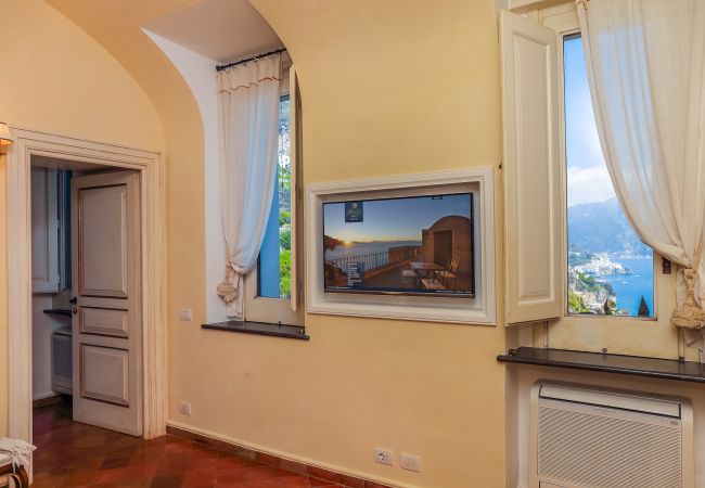 Villa a Amalfi - Villa Alba di Amalfi - With infinity pool and sea Villa a Amalfi - Villa Alba di Amalfi - With infinity pool and sea