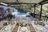 Villa a Amalfi - Villa Alba di Amalfi - With infinity pool and sea Villa a Amalfi - Villa Alba di Amalfi - With infinity pool and sea