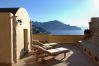 Villa a Amalfi - Villa Alba di Amalfi - With infinity pool and sea Villa a Amalfi - Villa Alba di Amalfi - With infinity pool and sea