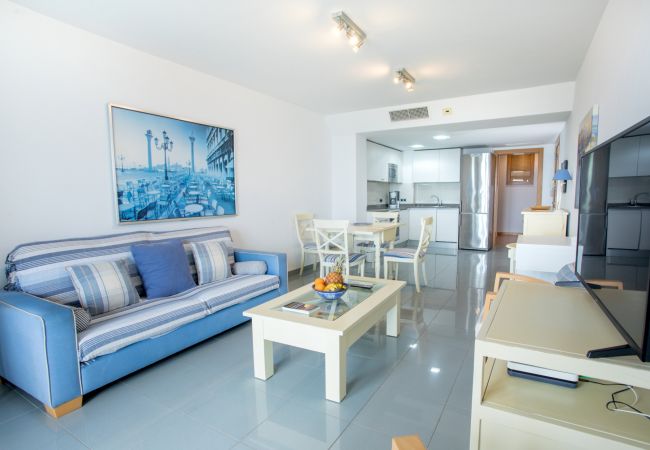 Casa a Las Palmas de Gran Canaria - Great balcony over blue sea By CanariasGetaway  Casa a Las Palmas de Gran Canaria - Great balcony over blue sea By CanariasGetaway