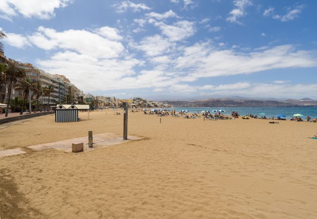 Casa a Las Palmas de Gran Canaria - Great balcony over blue sea By CanariasGetaway  Casa a Las Palmas de Gran Canaria - Great balcony over blue sea By CanariasGetaway