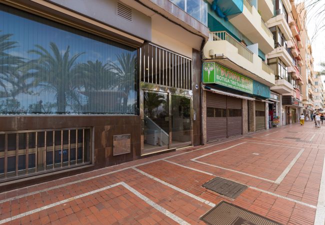 Casa a Las Palmas de Gran Canaria - Great balcony over blue sea By CanariasGetaway  Casa a Las Palmas de Gran Canaria - Great balcony over blue sea By CanariasGetaway