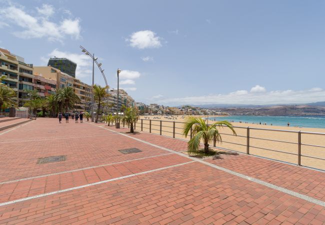 Casa a Las Palmas de Gran Canaria - Great balcony over blue sea By CanariasGetaway  Casa a Las Palmas de Gran Canaria - Great balcony over blue sea By CanariasGetaway