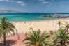 Casa a Las Palmas de Gran Canaria - Great balcony over blue sea By CanariasGetaway  Casa a Las Palmas de Gran Canaria - Great balcony over blue sea By CanariasGetaway
